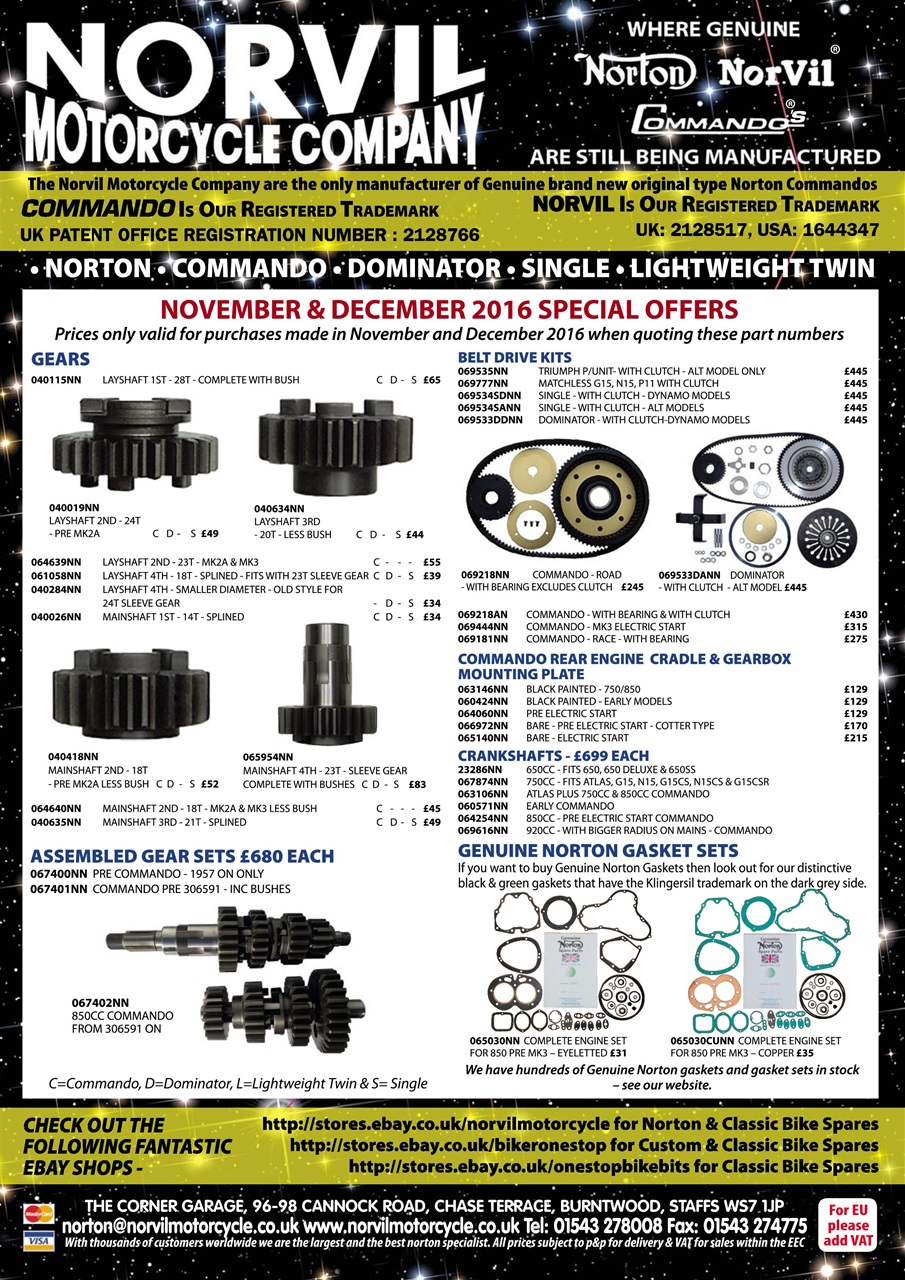 RealClassic Preview Pages