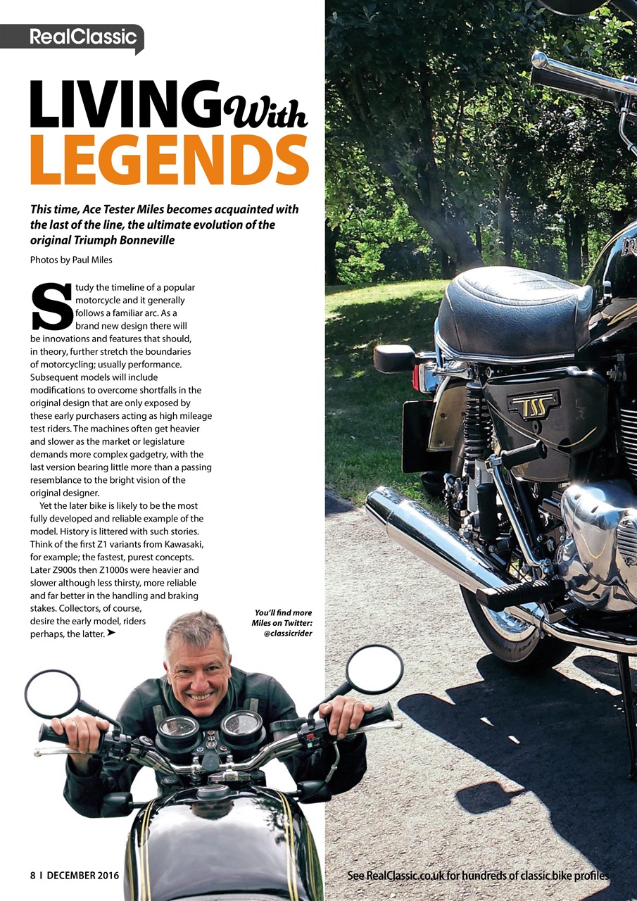 RealClassic Preview Pages