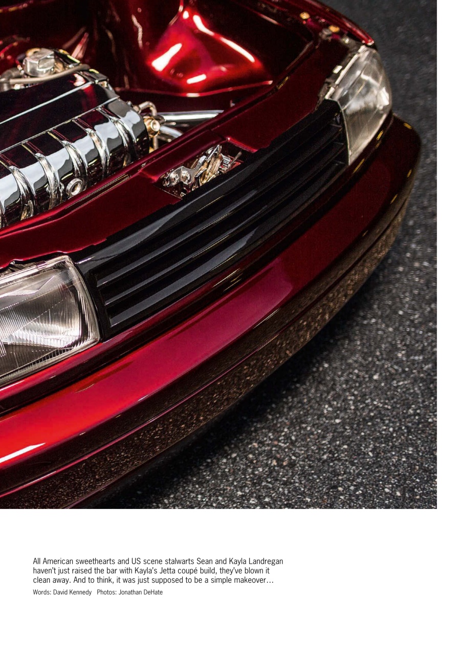 Performance VW Preview Pages