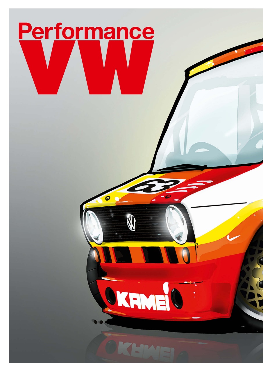 Performance VW Preview Pages