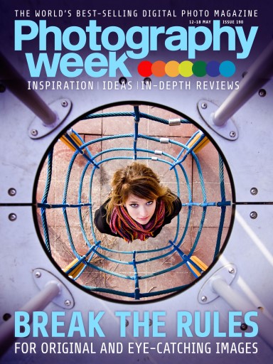 Photography Week issue 
