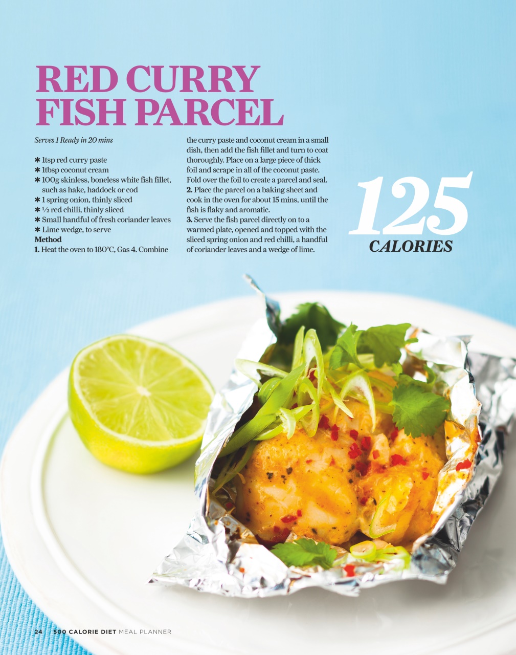 Woman Special Series Preview Pages