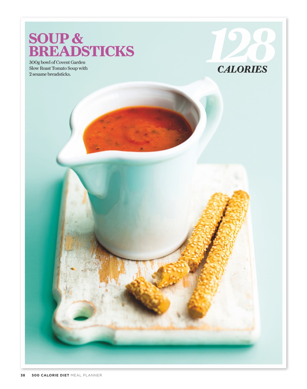 Woman Special Series Preview Pages