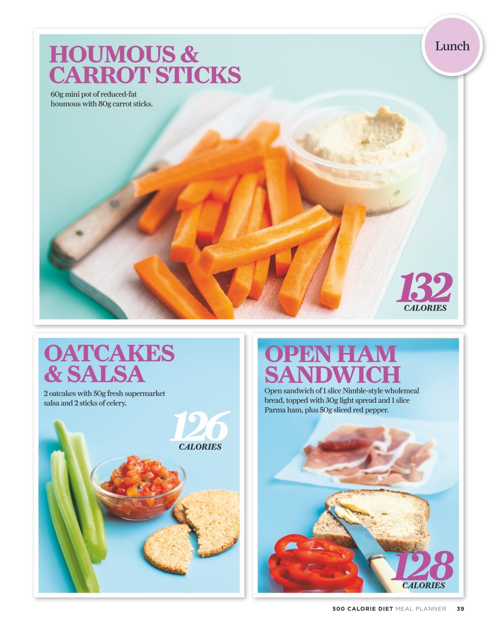 Woman Special Series Preview Pages