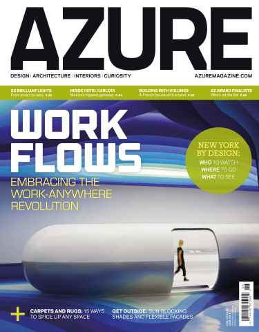 AZURE issue June 2016