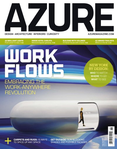 AZURE issue 