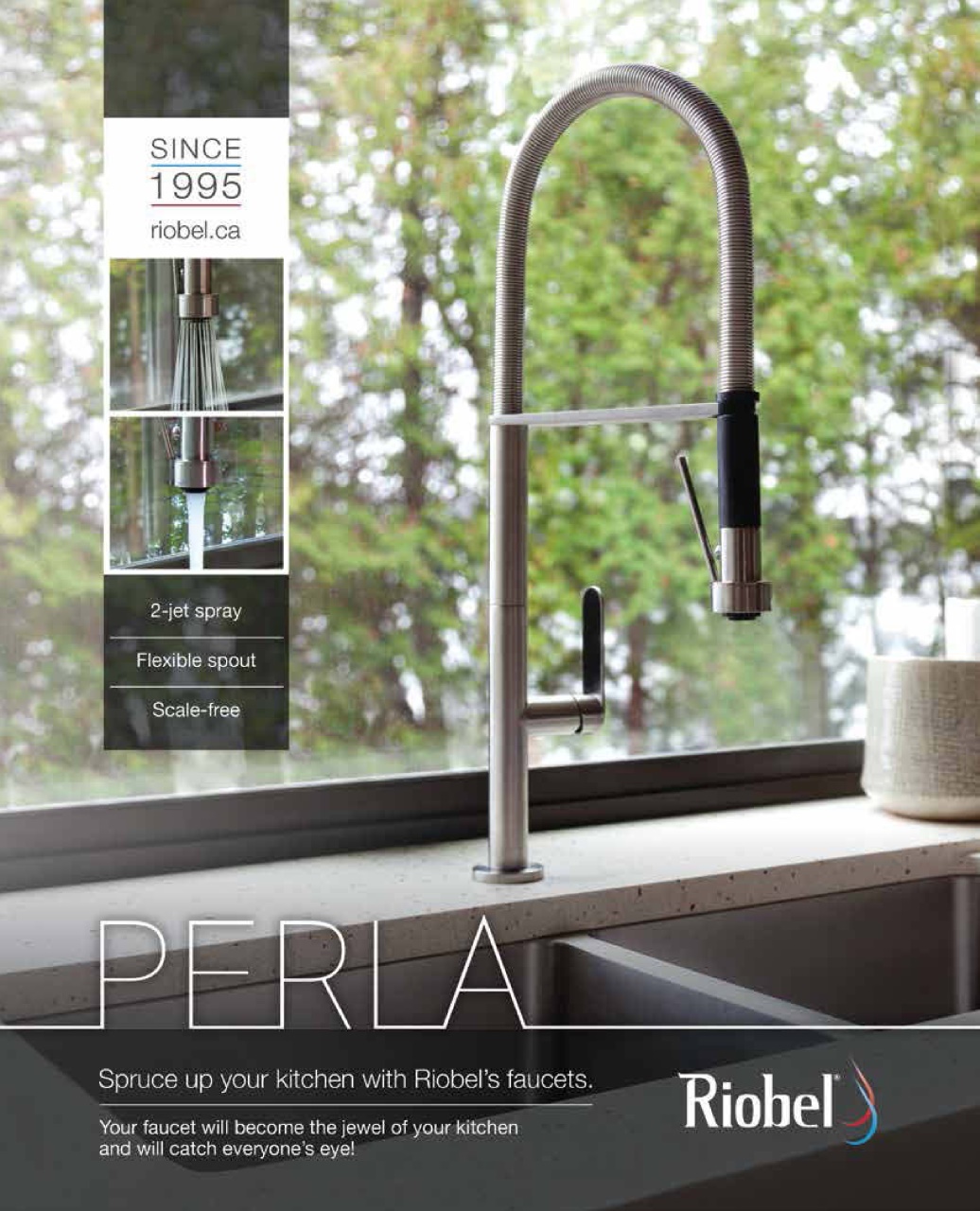 Canadian Home Trends Preview Pages