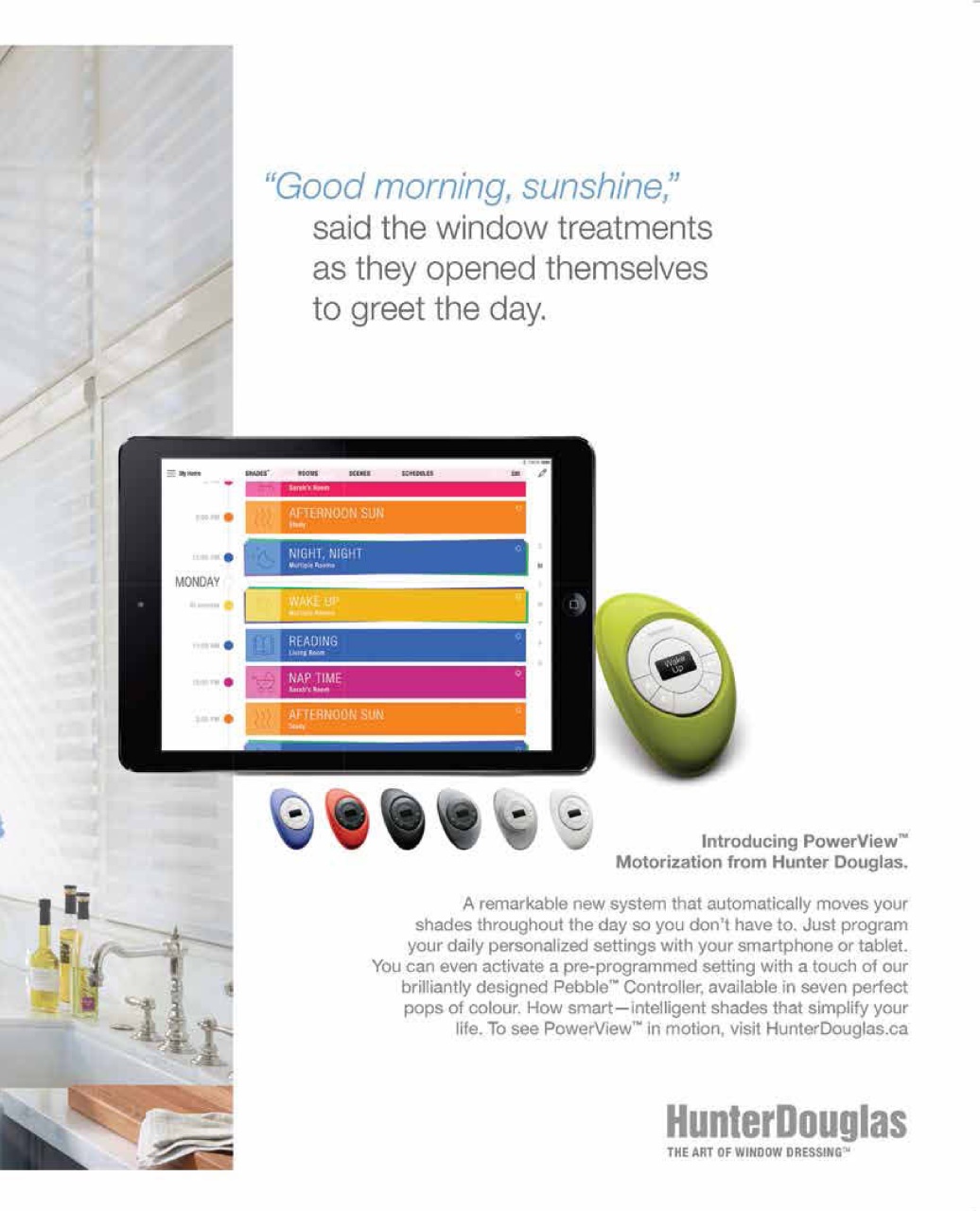 Canadian Home Trends Preview Pages