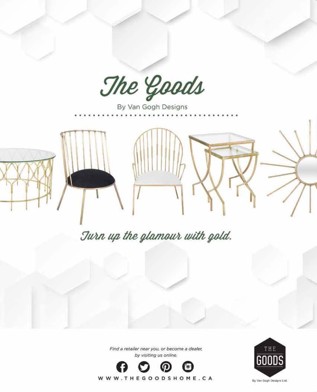 Canadian Home Trends Preview Pages