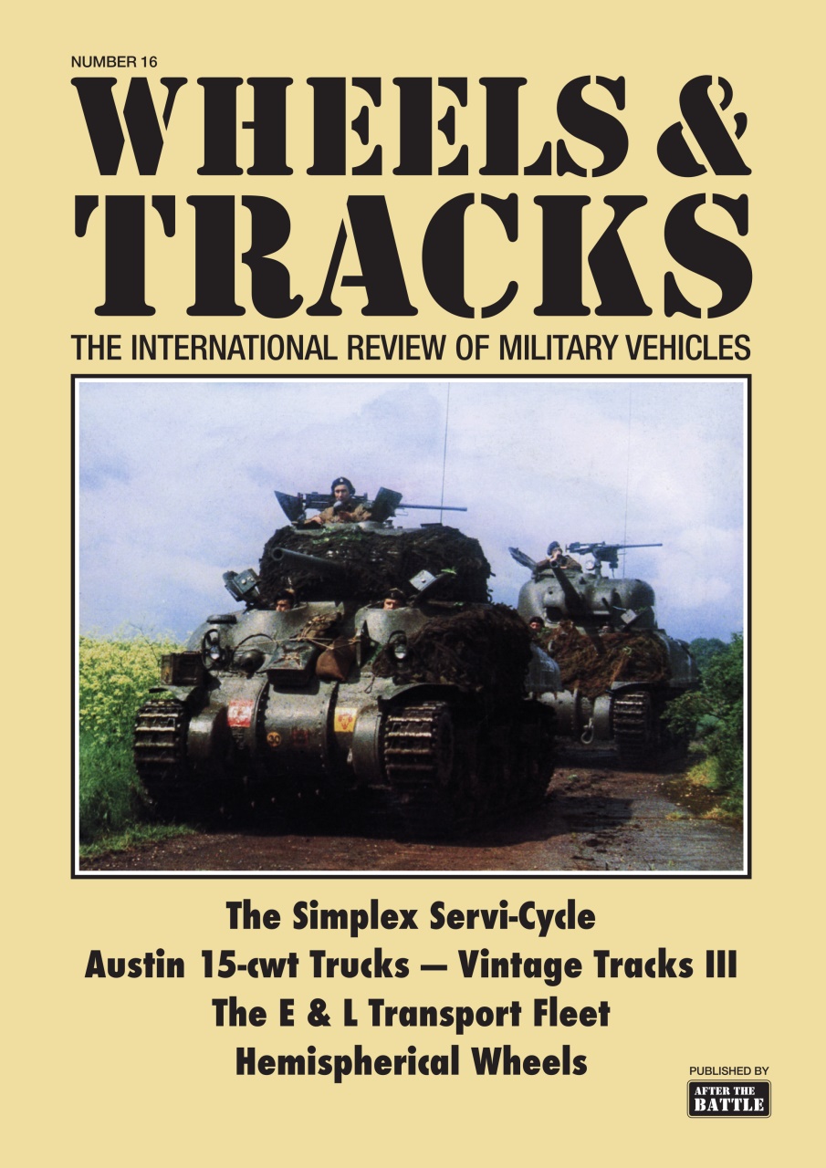 After The Battle Preview Pages