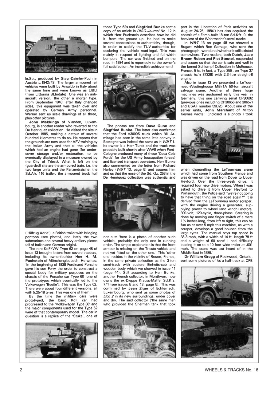 After The Battle Preview Pages