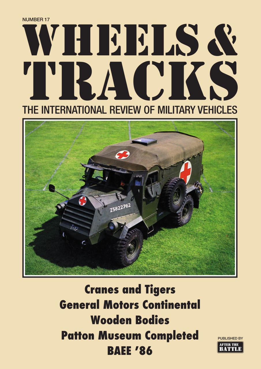 After The Battle Preview Pages