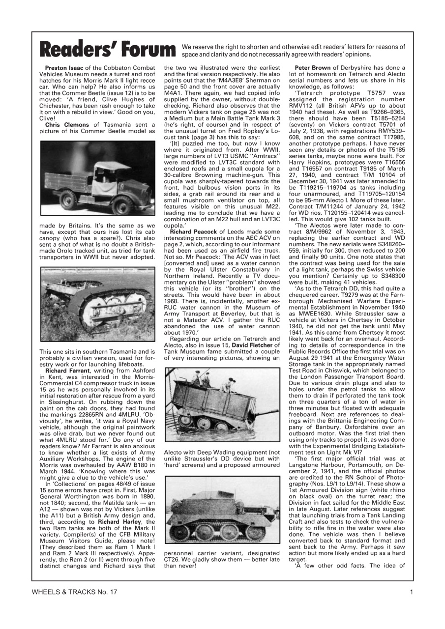 After The Battle Preview Pages