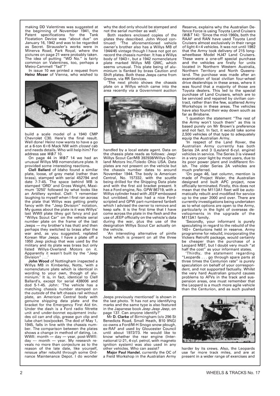 After The Battle Preview Pages