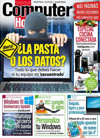 Computer Hoy issue 459