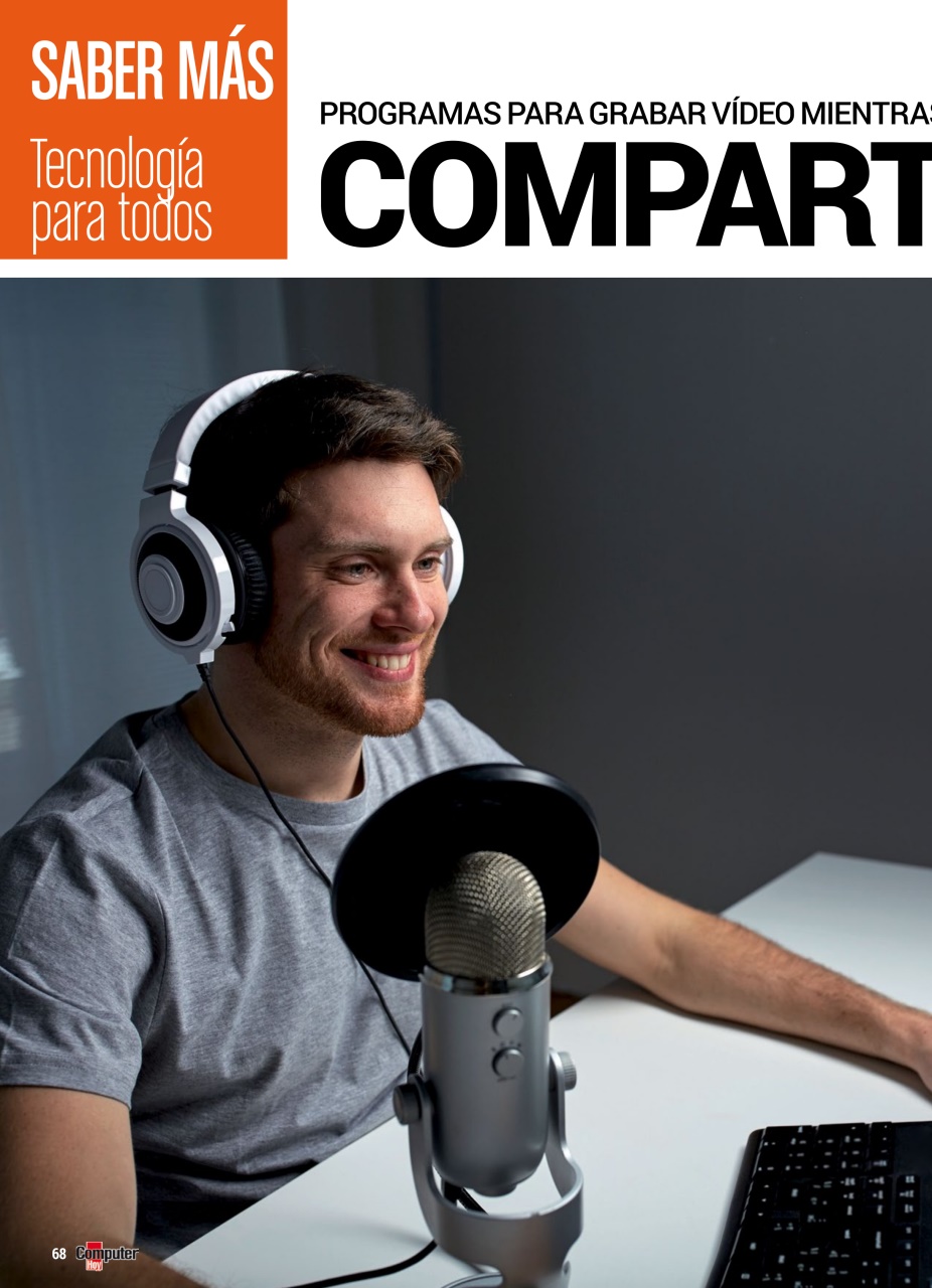 Computer Hoy Preview Pages