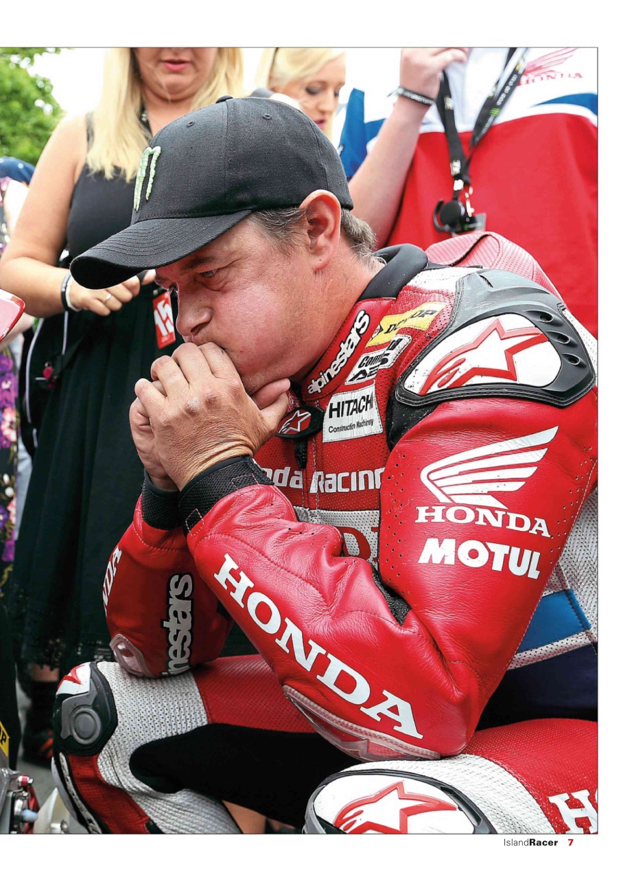 Fast Bikes Preview Pages