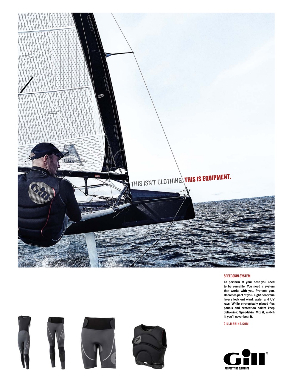 Yachts & Yachting Preview Pages