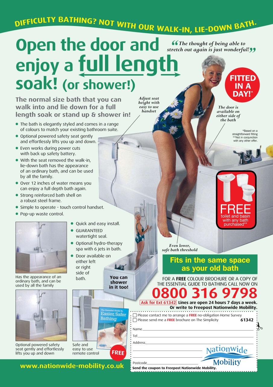 My Weekly Preview Pages