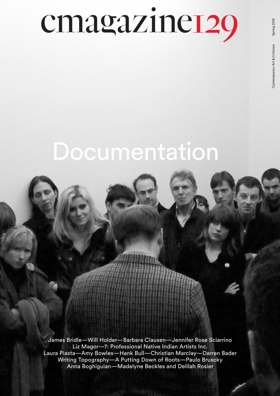 C Magazine Preview Pages