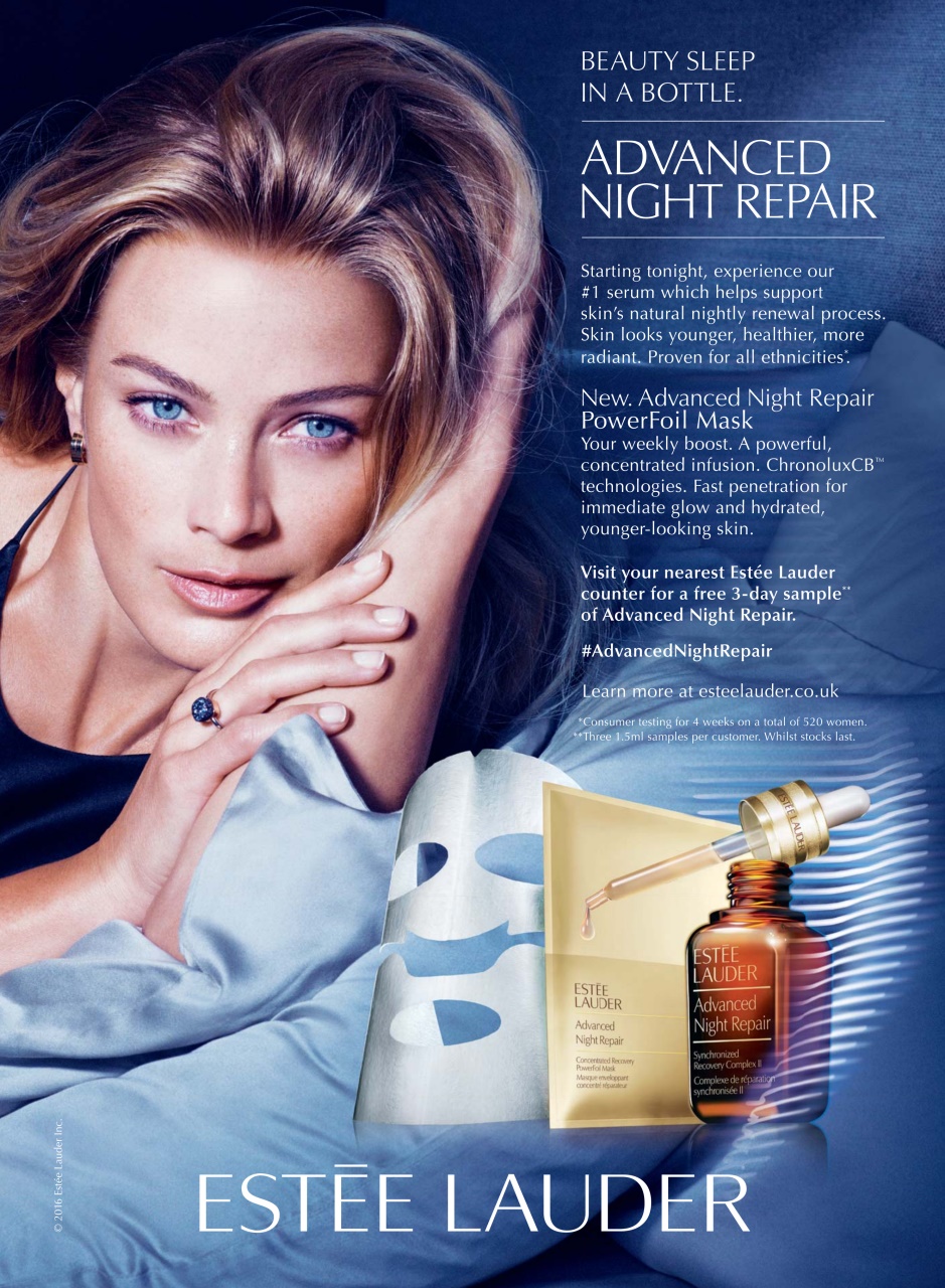 Hello! Magazine Preview Pages