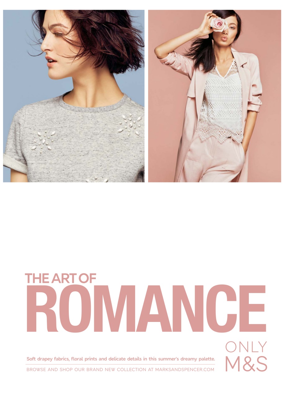 Hello! Magazine Preview Pages