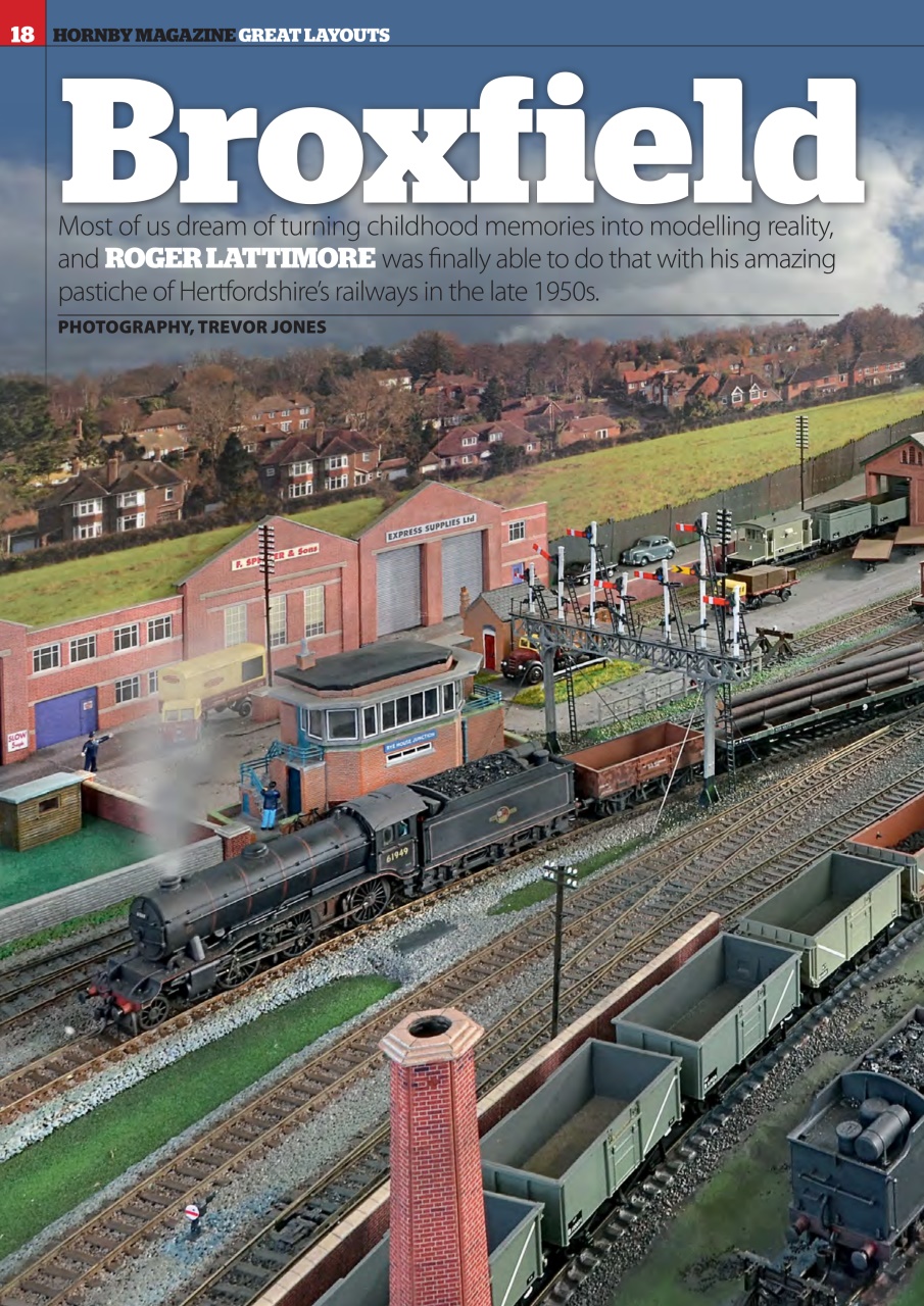 Aviation Specials Preview Pages