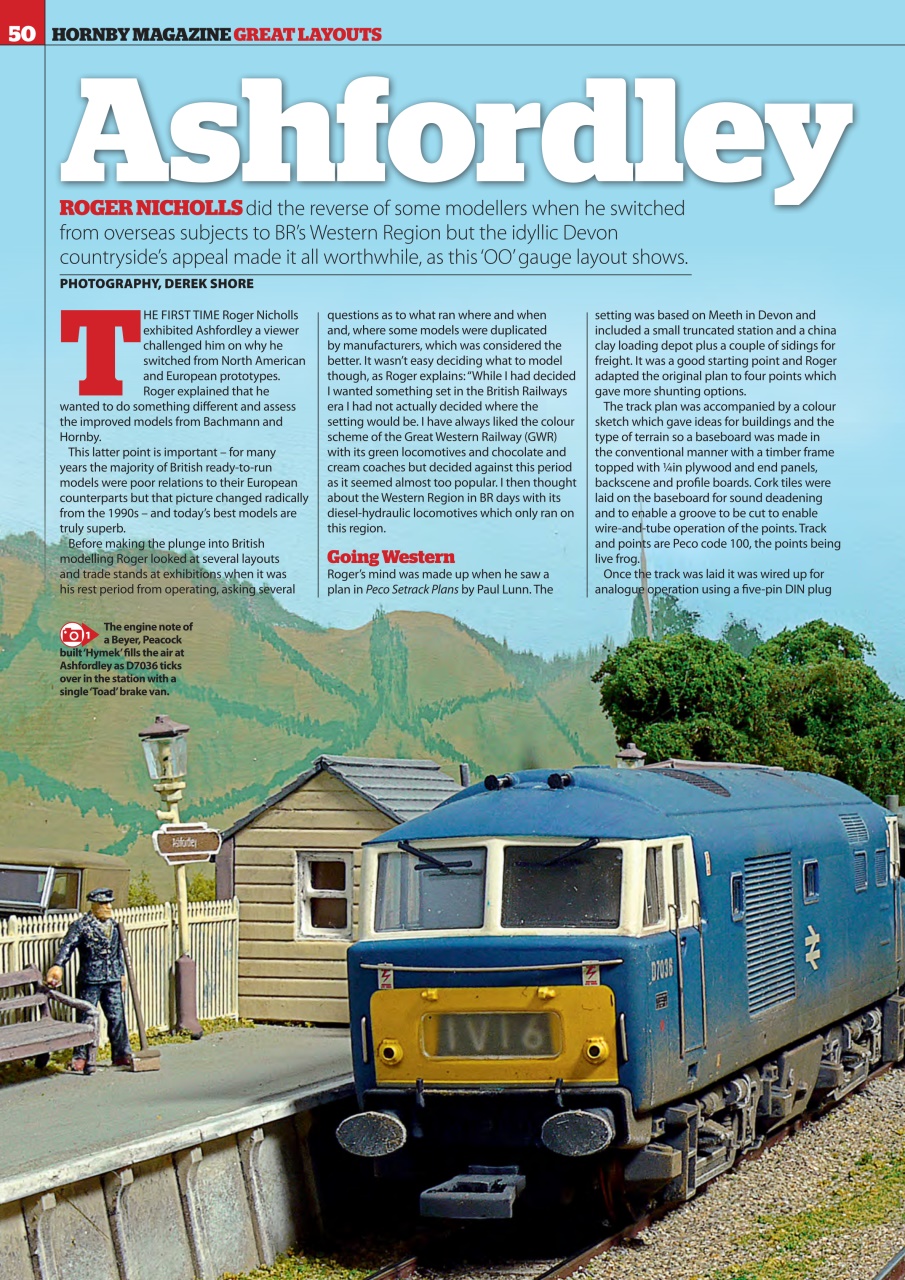 Aviation Specials Preview Pages