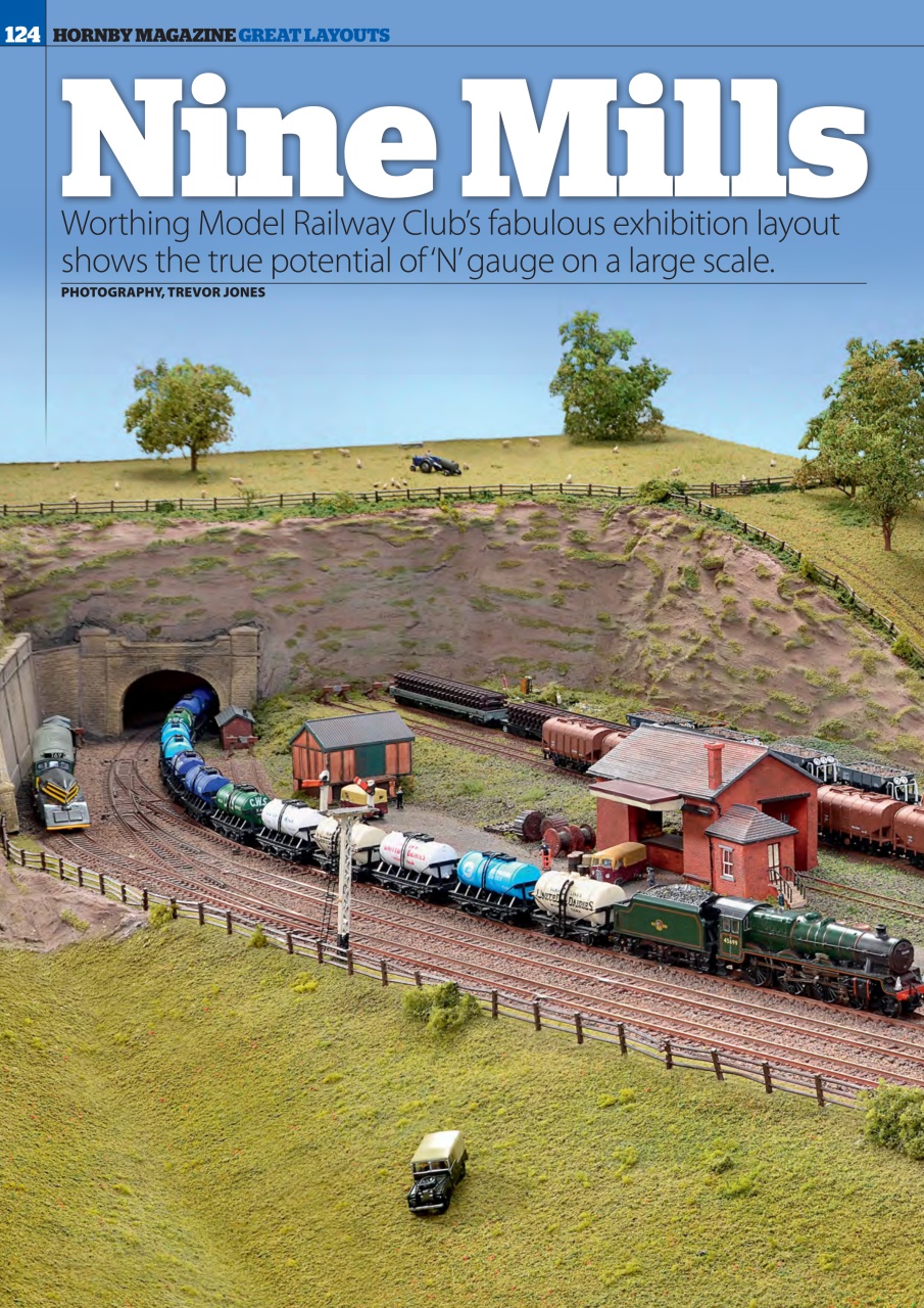 Aviation Specials Preview Pages