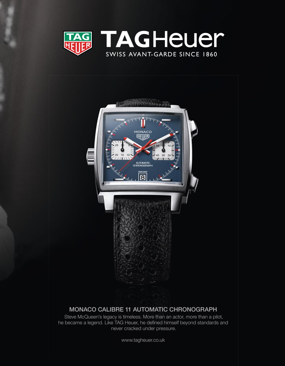 BBC Top Gear Magazine Preview Pages