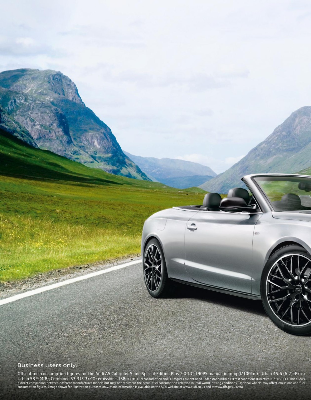 BBC Top Gear Magazine Preview Pages