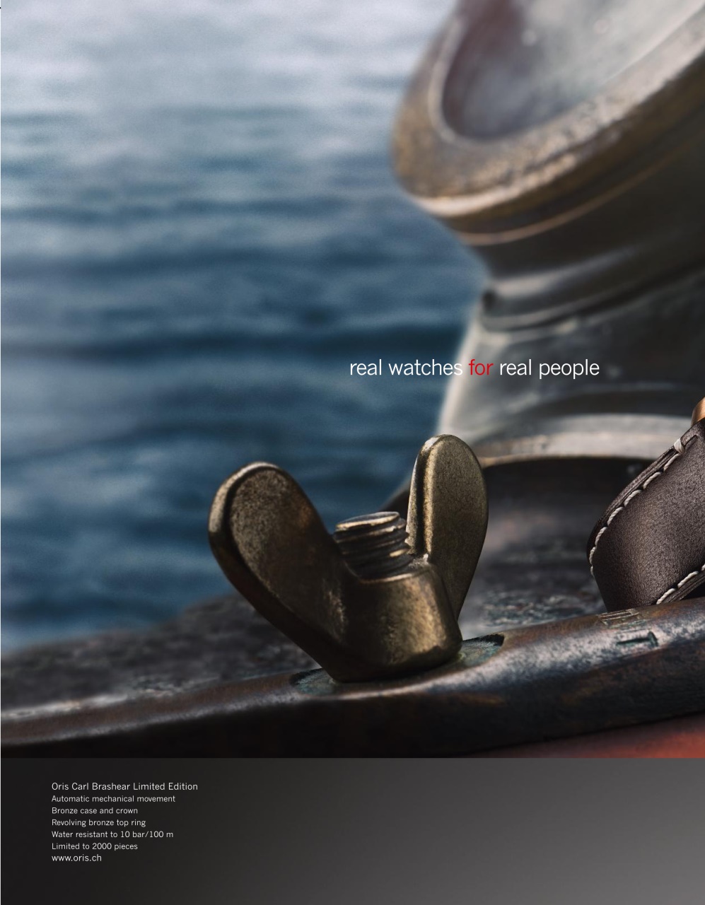 BBC Top Gear Magazine Preview Pages