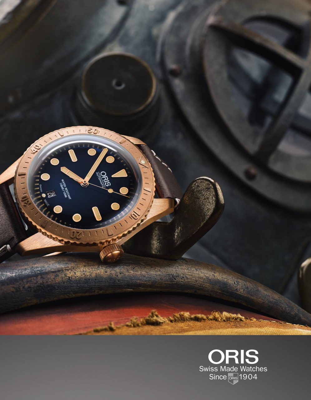 BBC Top Gear Magazine Preview Pages