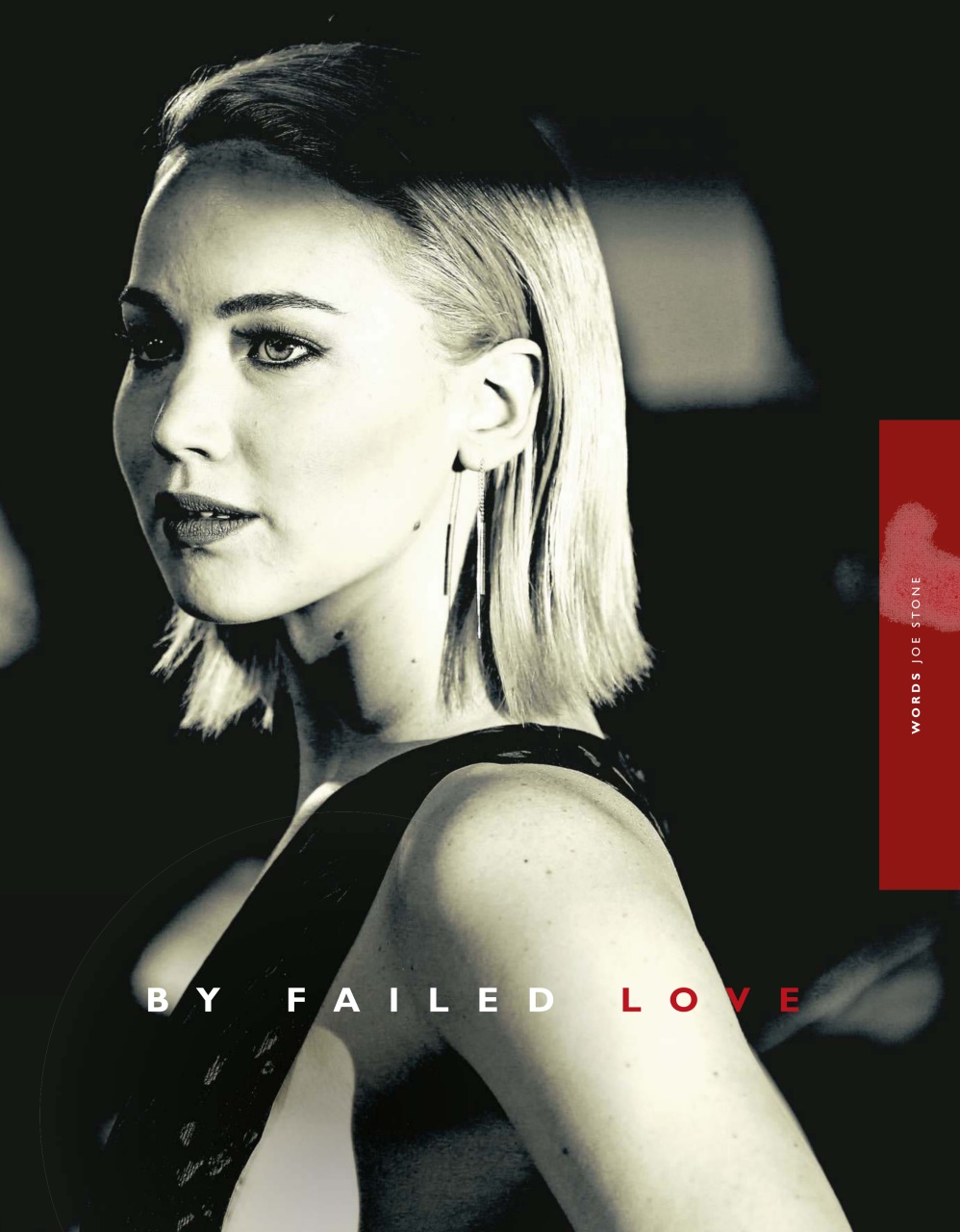 Grazia Preview Pages