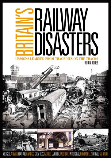 Heritage Railway issue 
