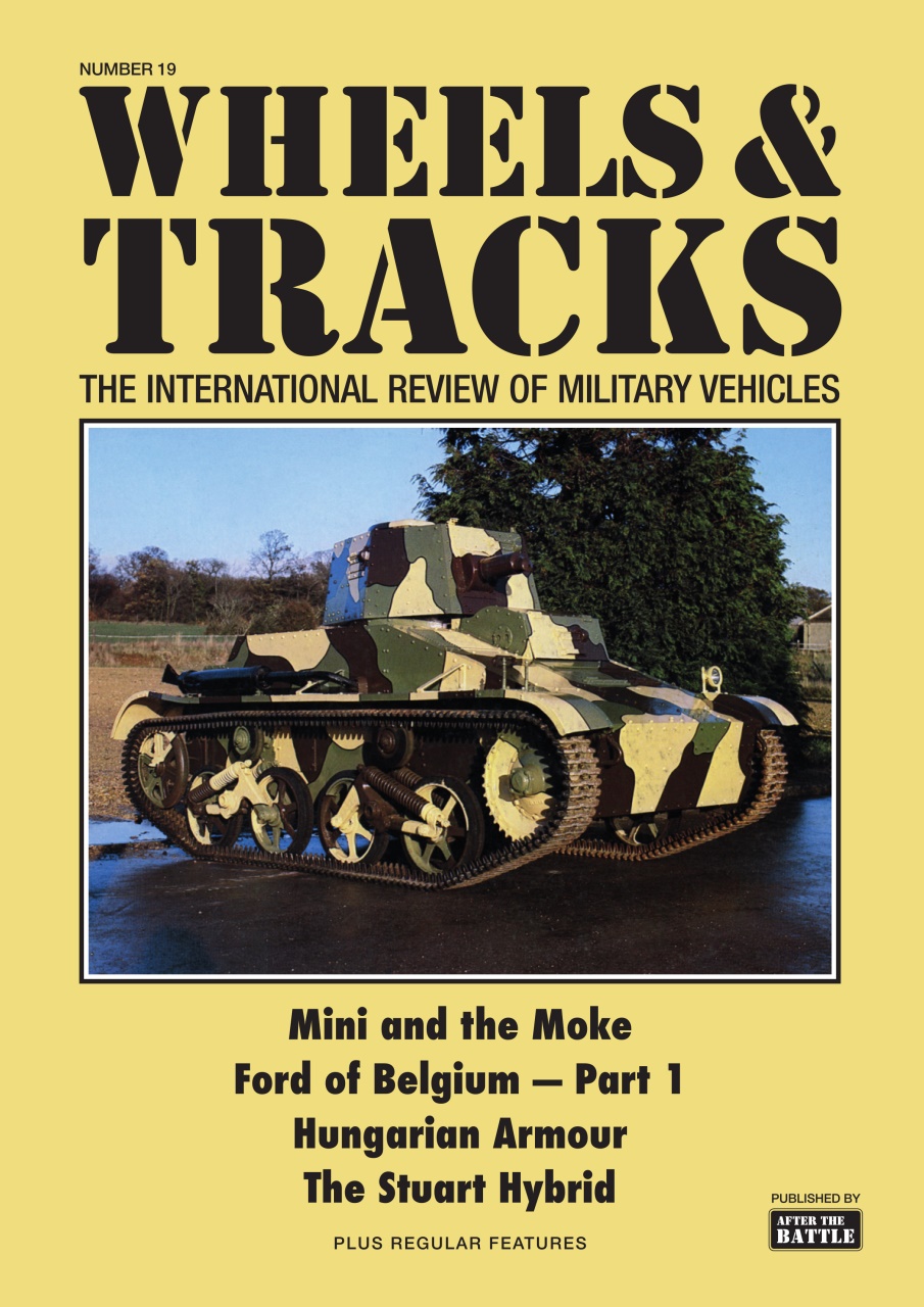 After The Battle Preview Pages