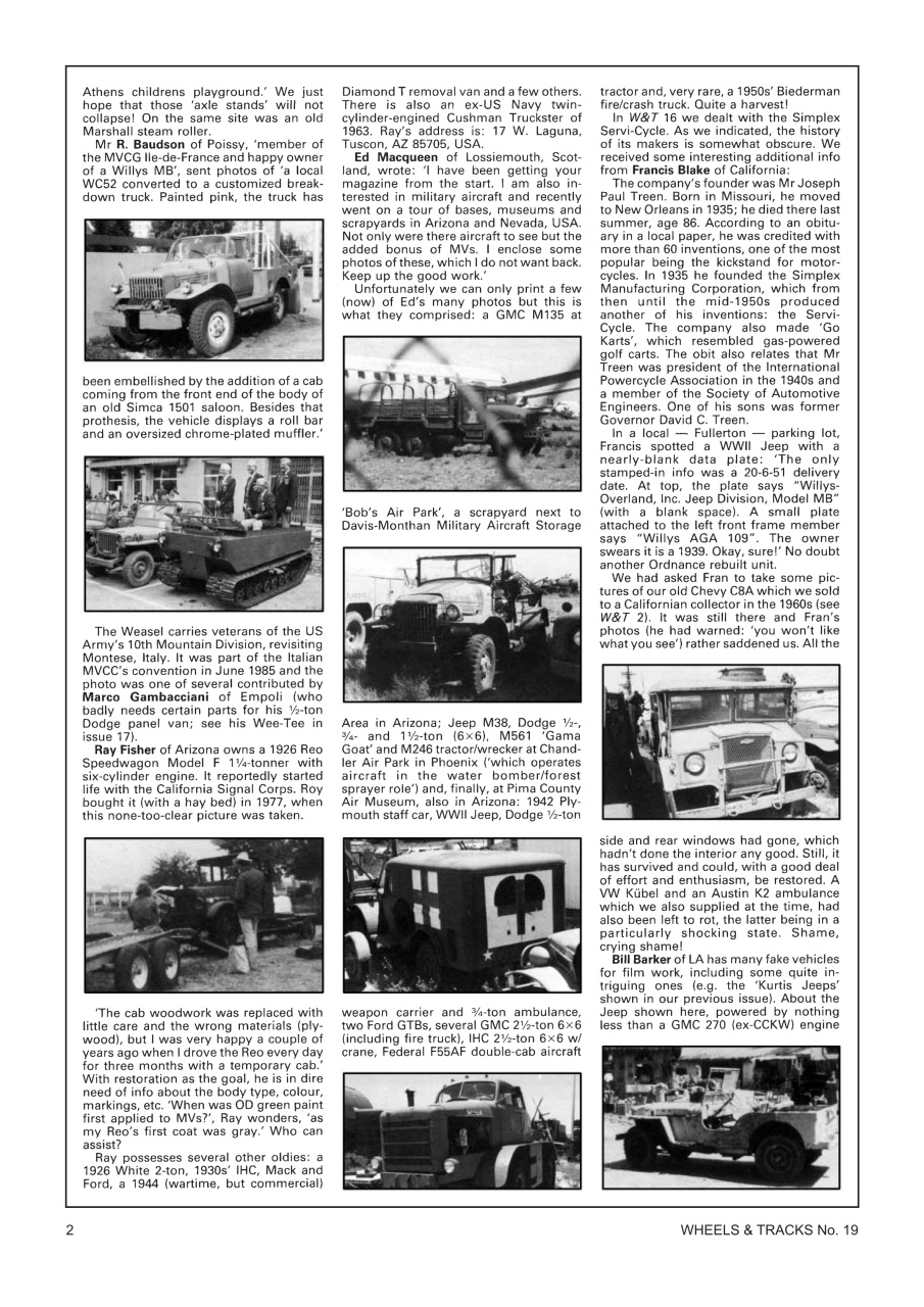 After The Battle Preview Pages