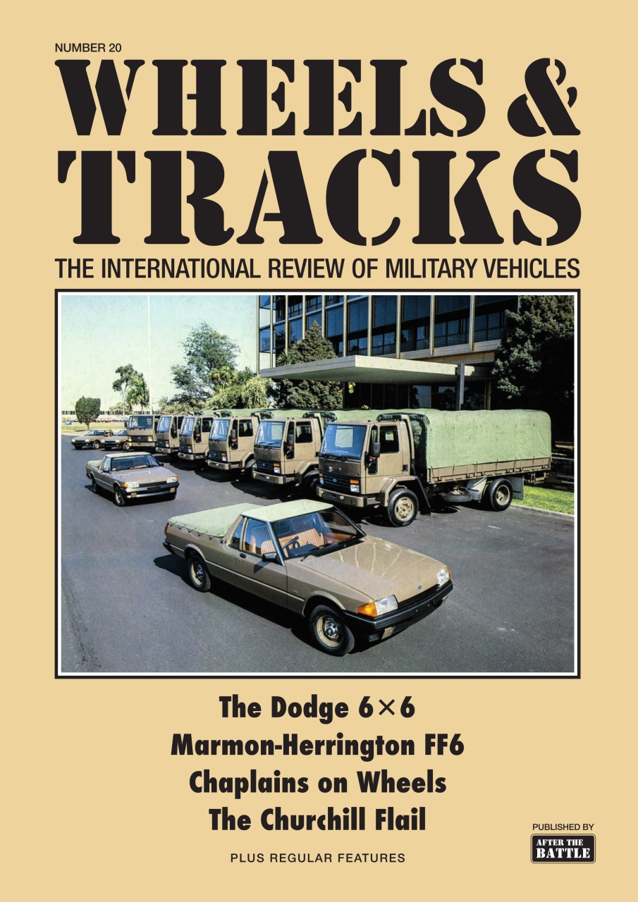 After The Battle Preview Pages