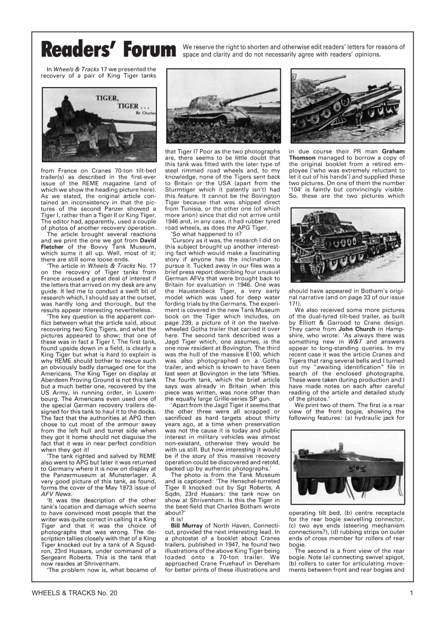 After The Battle Preview Pages