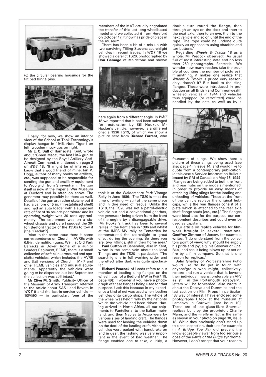 After The Battle Preview Pages