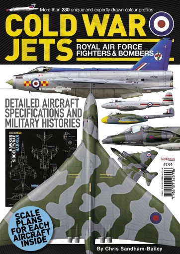 Aviation Classics issue 