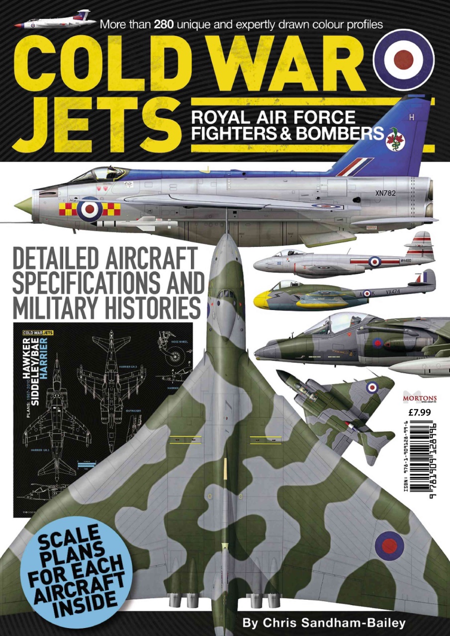 Aviation Classics Preview Pages