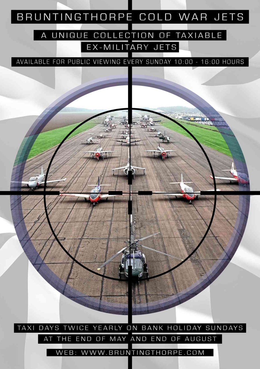 Aviation Classics Preview Pages