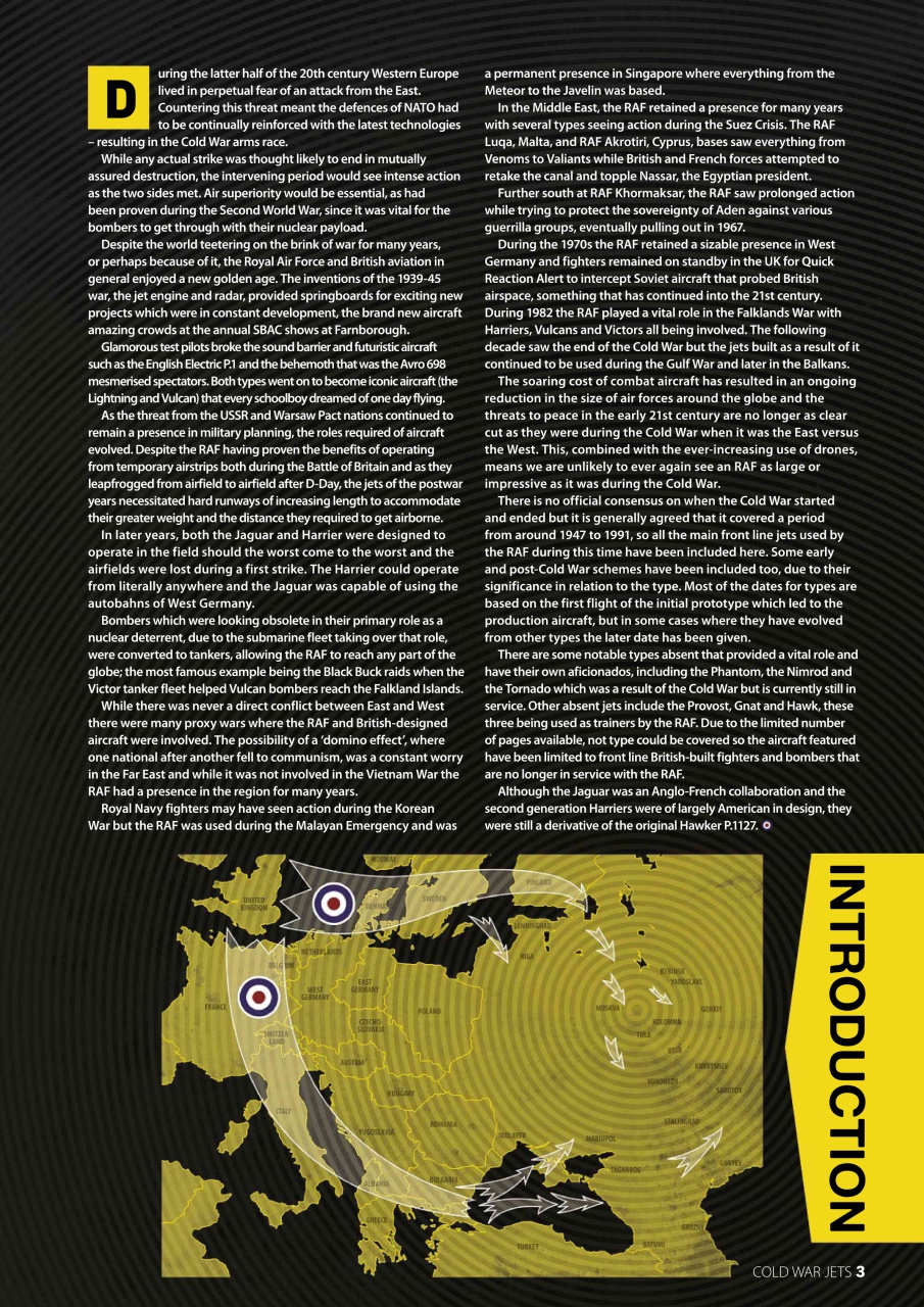 Aviation Classics Preview Pages