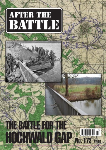 After The Battle issue 