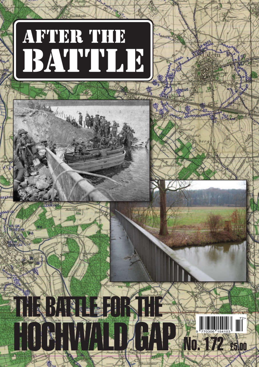 After The Battle Preview Pages