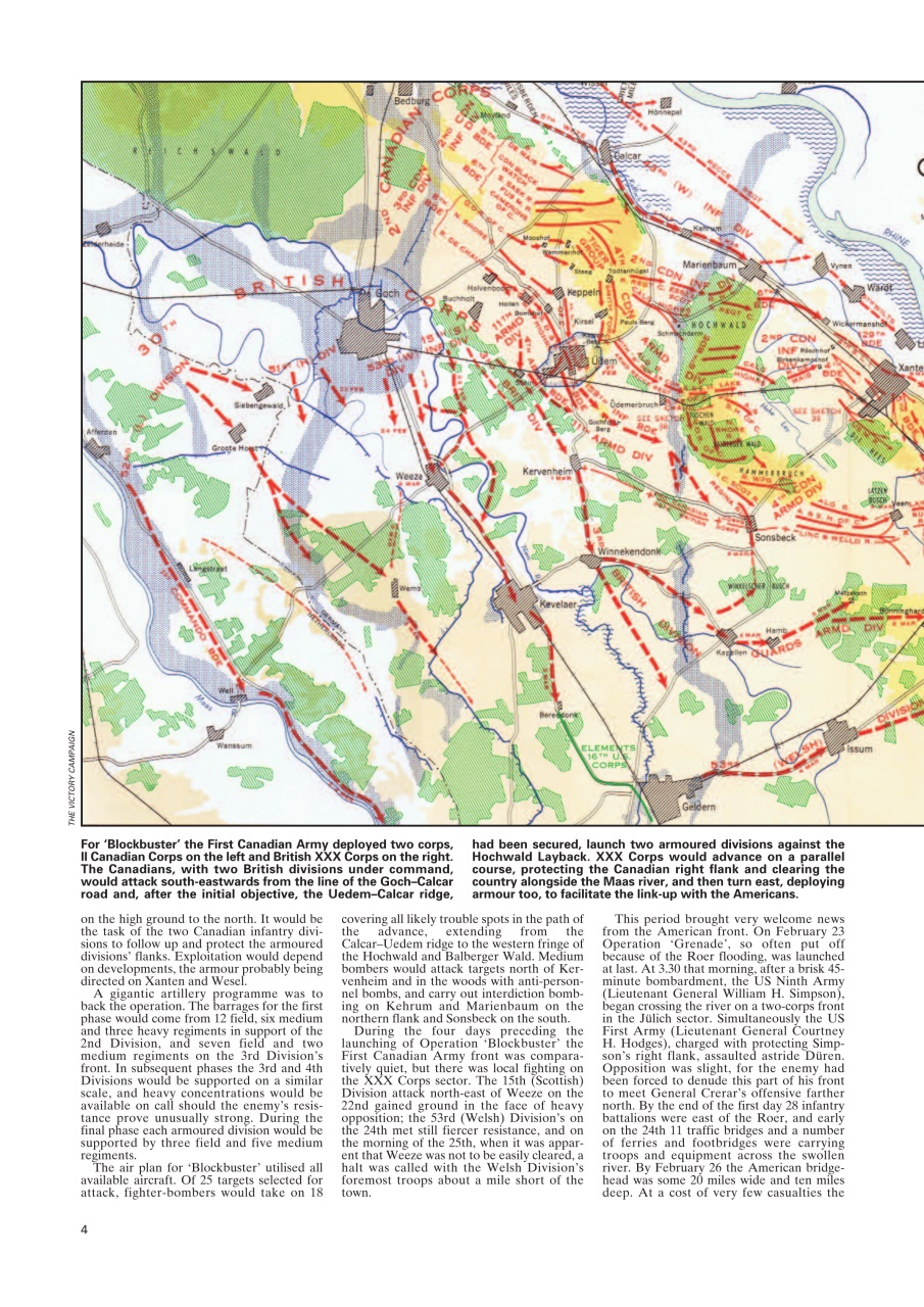 After The Battle Preview Pages
