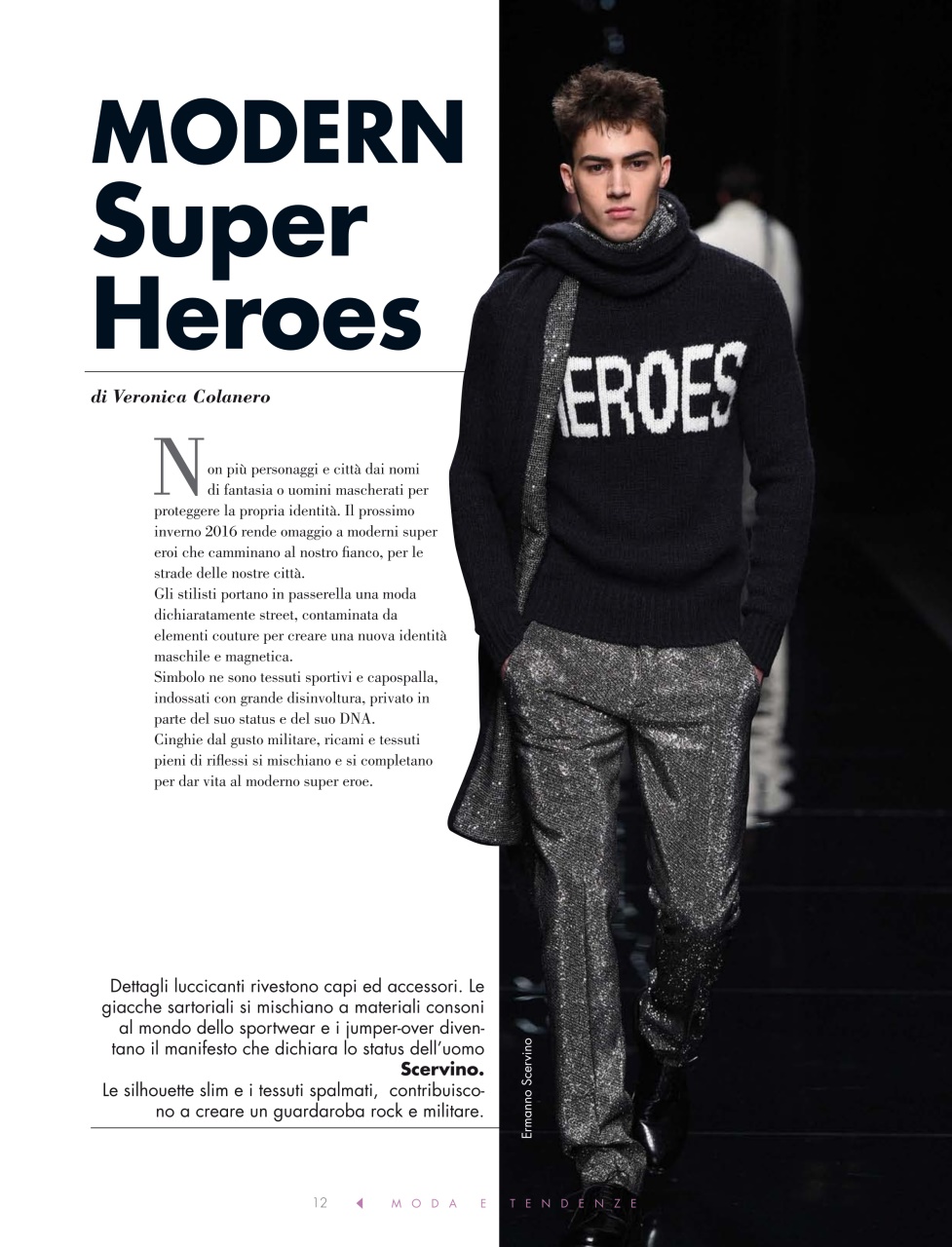 QMagazine Preview Pages