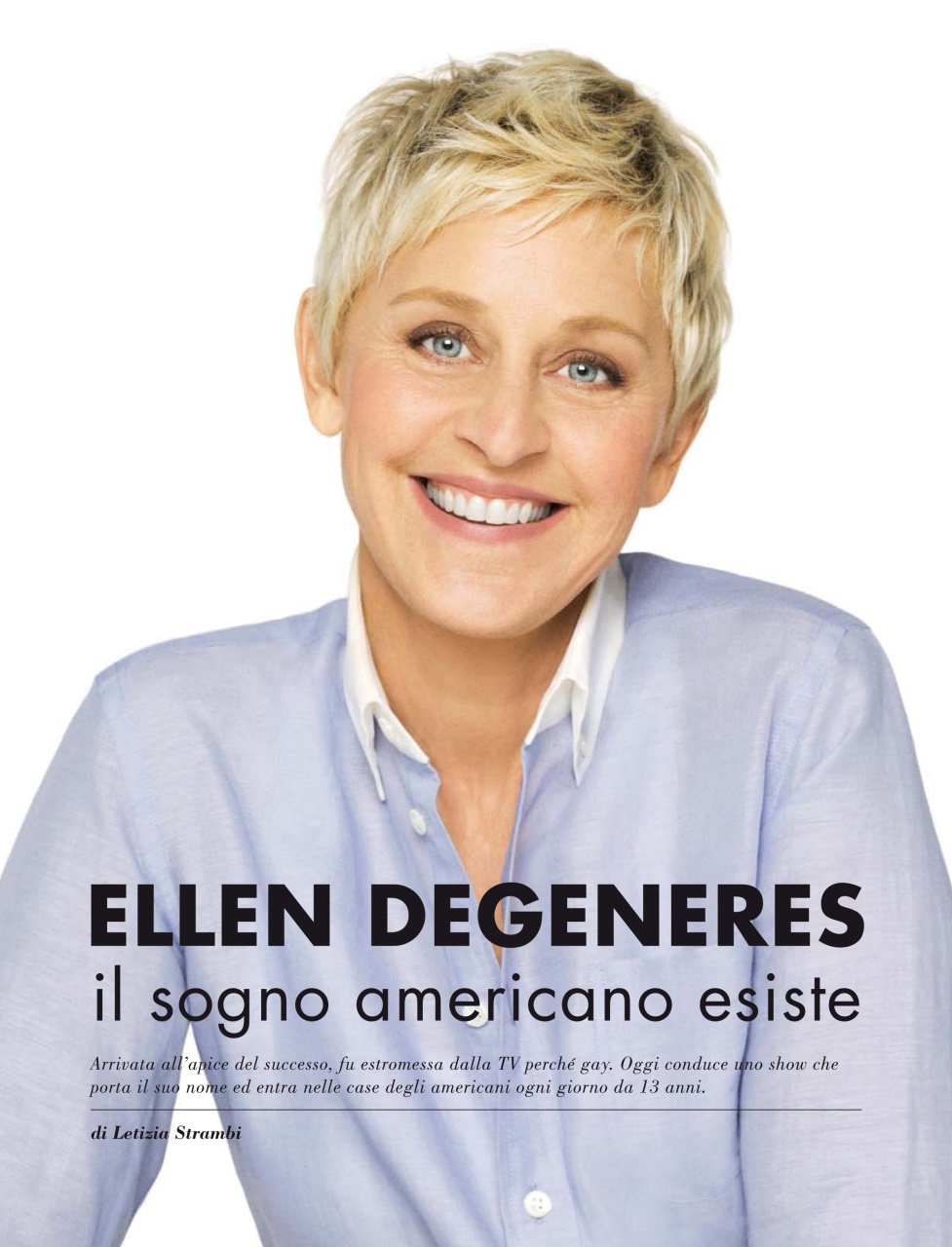 QMagazine Preview Pages