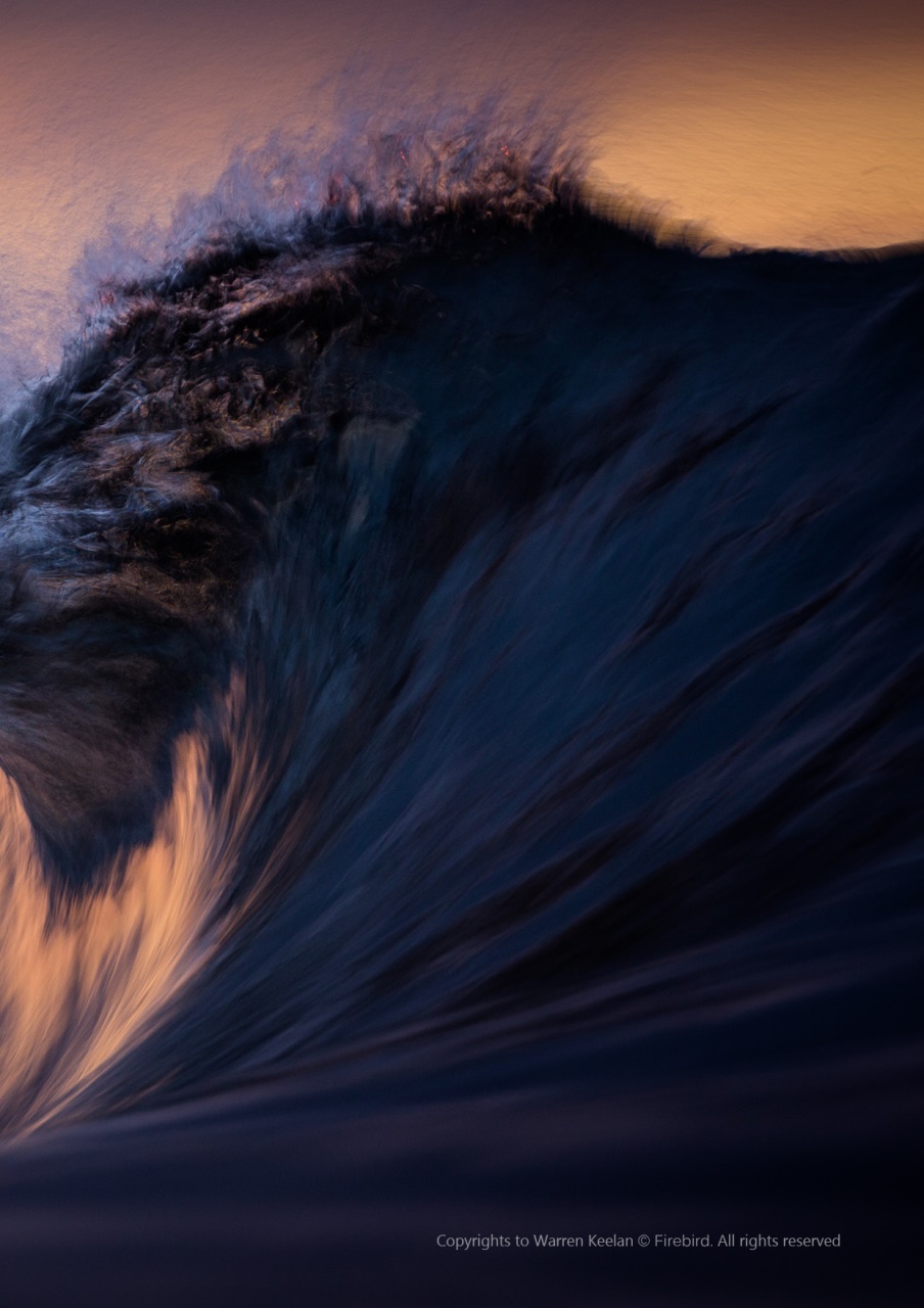 Lens Magazine Preview Pages